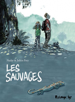 Les Sauvages - Nadar (II) - Babelio