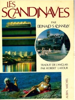 Les Scandinaves. par Donald S. Connery