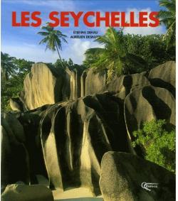 Les Seychelles par tienne Dehau