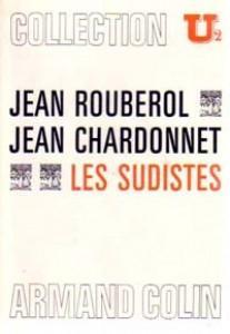 Les Sudistes par Jean Rouberol