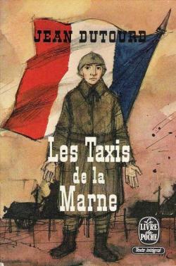 Les Taxis de la Marne par Dutourd