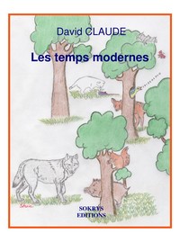 Les Temps Modernes par David-Claude