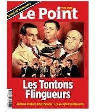 Les Tontons Flingueurs Spcial 50 anniversaire par  Le Point