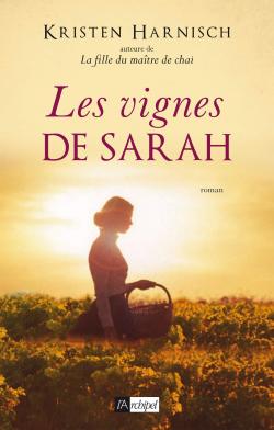 <a href="/node/20202">Les Vignes de Sarah (tome 2) (gros caractères)</a>