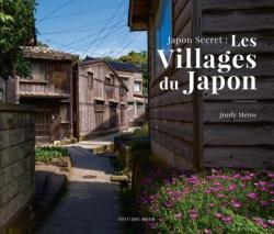 Les villages du Japon par Jordy Meow