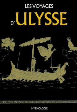 Les voyages d'Ulysse par Marcos Jan Snchez