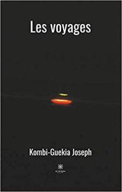 Les voyages par Joseph Kombi-gukia