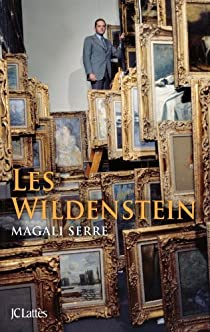 Les Wildenstein par Magali Serre