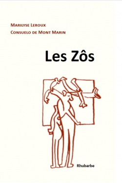 Les Zs par Marilyse Leroux