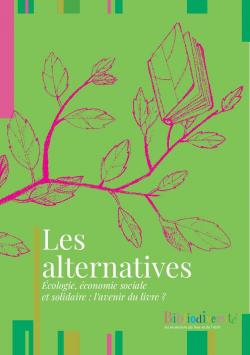 Les alternatives par Etienne Galliand