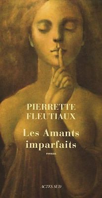 Les amants imparfaits par Pierrette Fleutiaux