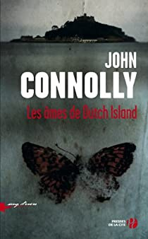 Les mes perdues de Dutch Island par John Connolly