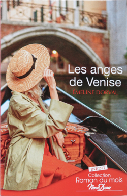 Les anges de Venise par meline Dorval