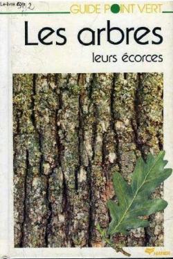 Les arbres Leurs corces par Hugues Vaucher
