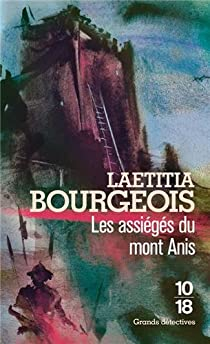 Les assigs du mont Anis par Laetitia Bourgeois