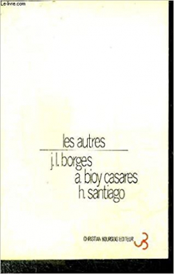 Les autres par Jorge Luis Borges
