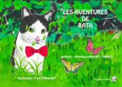 Les aventures de Rata par Vronique Raguet-Henry
