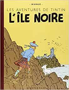 Les aventures de Tintin - Intgrale, tome 7 par  Herg