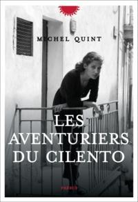 Les aventuriers du Cilento par Michel Quint