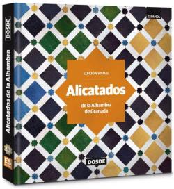 Les azulejos de l'Alhambra de Grenade par Dosde 