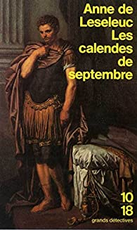 Les calendes de septembre par Anne de Leseleuc