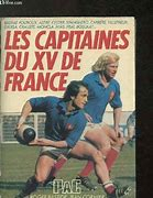 Les capitaines du XV de France par Roger Bastide