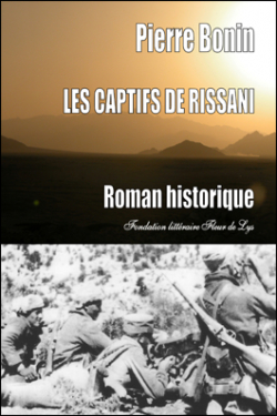 Les captifs de Rissani par Pierre Bonin