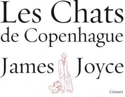 Les chats de Copenhague par James Joyce
