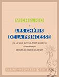 Les chris de la princesse ou le raid Auteuil-Port Manec'h par Michel Rio
