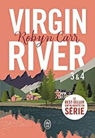 Les chroniques de Virgin River - Intgrale, tome 2 par Robyn Carr