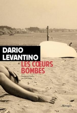 Les coeurs bombes par Dario Levantino