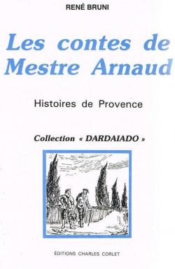 Les contes de Mestre Arnaud par Ren Bruni