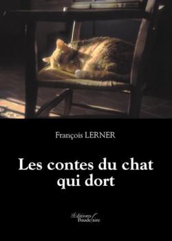 Les contes du chat qui dort par Franois Lerner