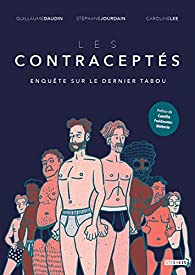 Les contracepts par Guillaume Daudin