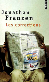 Les corrections par Franzen