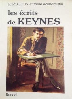 Les crits de Keynes par Frdric Poulon