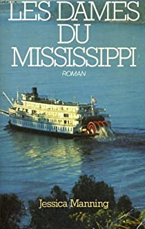 Les dames du Mississippi par Jessica Manning