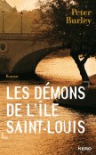 Les dmons de l'le Saint-Louis par Burley