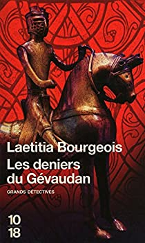 Les deniers du Gvaudan par Laetitia Bourgeois
