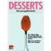 Les desserts (Cuisiner c'est facile) par Kellermann