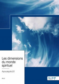 Les dimensions du monde spirituel par 