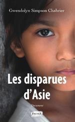 Les disparues d'Asie par Gwendolyn Simpson Chabrier