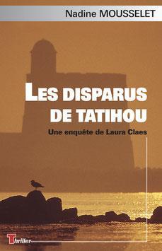 Les disparus de Tatihou par Nadine Mousselet