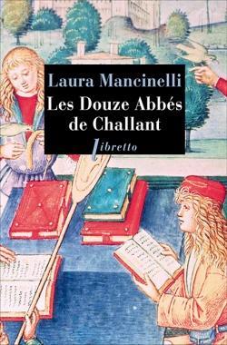 Les douze abbs de Challant par Laura Mancinelli