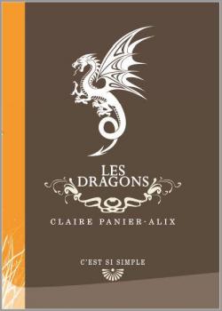 Les dragons par Claire Panier-Alix