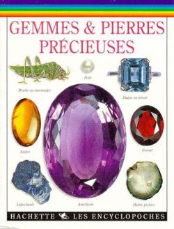 Les encyclopoches : gemmes et pierres prcieuses par Emma Foa