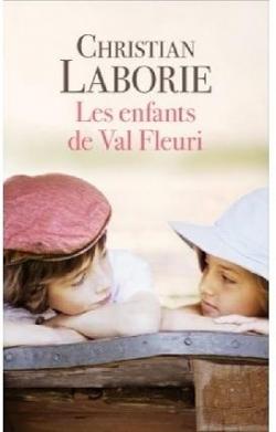 Les enfants de Val Fleuri par Christian Laborie