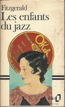 Les enfants du jazz par Francis Scott Fitzgerald