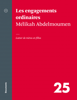 Les engagements ordinaires par Mlikah Abdelmoumen