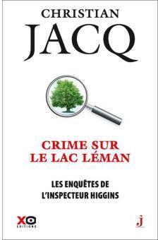 Christian Jacq – Crime sur le lac Léman (2018) CVT_Les-enquetes-de-lInspecteur-Higgins-tome-27--Cri_2959